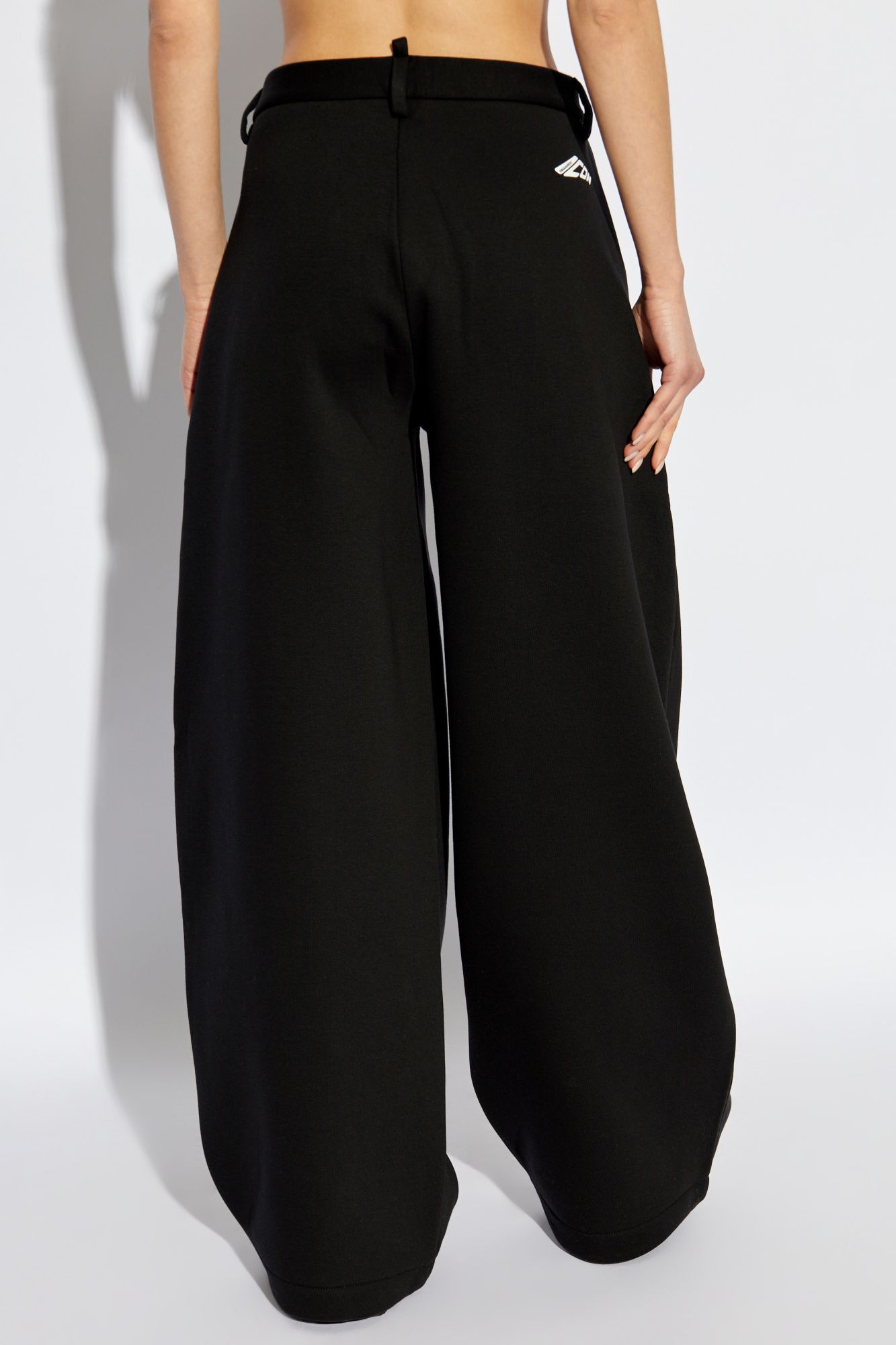 Dsquared2 Wide-leg pants | Women's Clothing | Vitkac